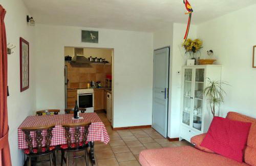 Gites Castel de Cantobre - L'Egyptien - Photo 9