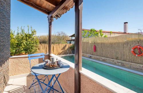 Boem Villa in Nafpliο - Foto 18