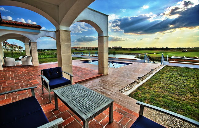 Lighthouse Apartments & Villas - Foto 44