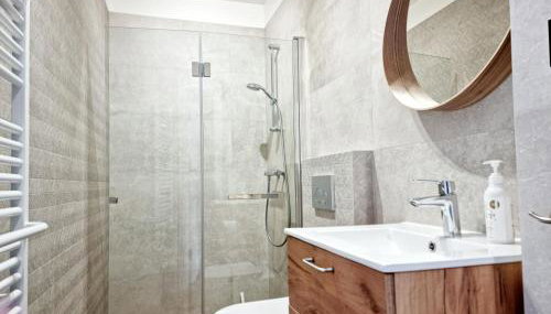 CIty Host Impresja P4 - Foto 4, Shower