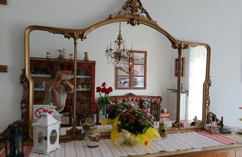 Giaveno, apartment "margherite" a pochi passi dal centro, wifi - Photo 7