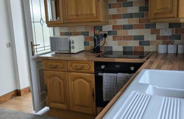Tanyfford Lodge, Abermule, Mid Wales, SY15 6NT - Foto 5