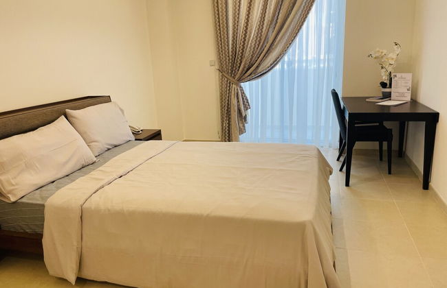 VB22 & VB23 by Qatar Coral - Foto 36