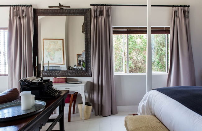 Emily Moon River Lodge - Foto 63