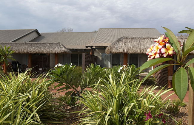 Mantra Frangipani Broome - Photo 36