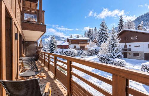 Appartement du Cerf - Welkeys - Foto 1