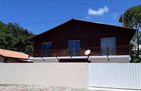 Pousada Catalina - Photo 31