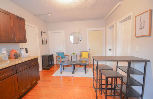 Lovely 3-Bedroom Apt with free parking - Foto 20