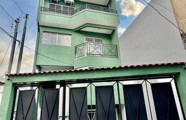 Corner of Two Flowers - Photo 3