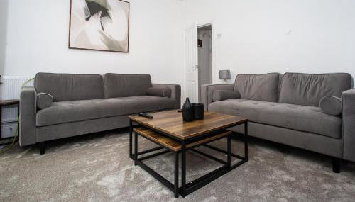 Modern 4BR Home in Dudley - Foto 3