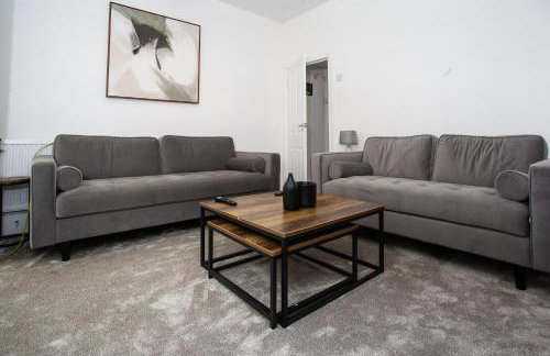 Modern 4BR Home in Dudley - Foto 3