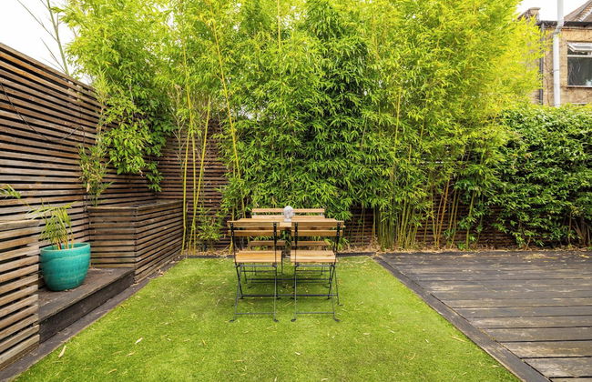 The East Dulwich House - Foto 31