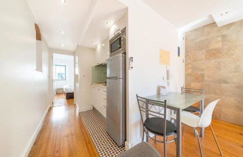 GuestReady - Brilliant flat near S. Jorge Castle - Foto 7