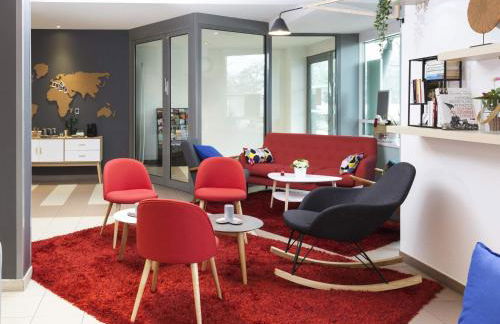 Aparthotel Adagio Access Strasbourg Illkirch - Foto 6