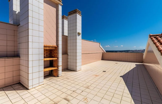 Bay View -T1 in S o Martinho do Porto - Foto 15