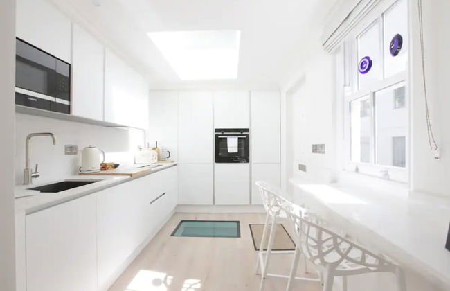 Newly Refurbished 1 Bedroom in Vibrant Notting Hill - Foto 10