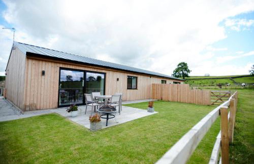 Ingleborough Lodge - Foto 23