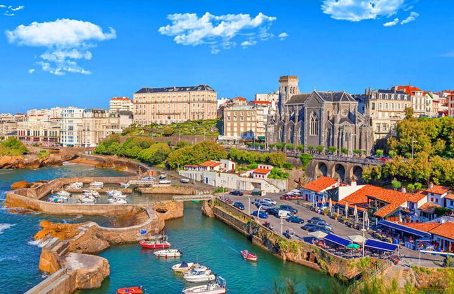 Biarritz, Saint Jean De Luz & San Sebastian - Photo 2