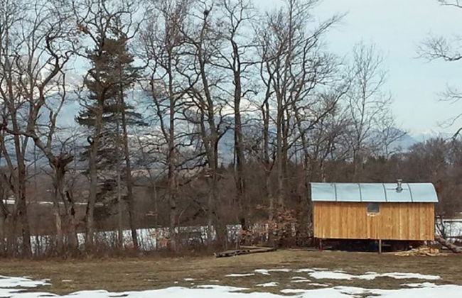 Les Insolites du Vercors - Foto 57