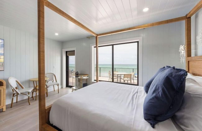 Seabreeze at Anna Maria Island Inn - Foto 8