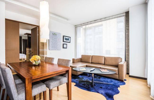 Viaggio Nueve Tres Suites - Foto 7