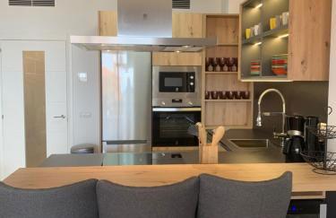 Villa View Candesol con Jacuzzi privado - Foto 46