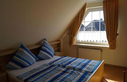 Haus-Katharina-Ferienwohnung-1 - Foto 1