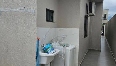 Casa Confortavel próxima Br 277 e fácil acesso Av das Cataratas - Foto 3