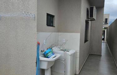 Casa Confortavel próxima Br 277 e fácil acesso Av das Cataratas - Foto 3