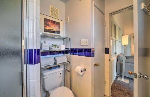 Santa Barbara Studio Near Downtown and Beaches - Photo 15