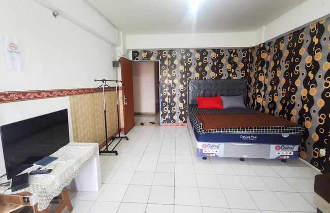 cibubur village by nara property - Foto 5