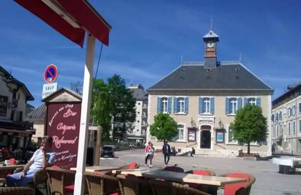 Résidence La Croix Margot - Foto 60