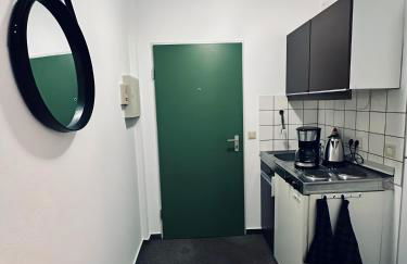 sleepWELL-Münster Schön & Zentral - Foto 8