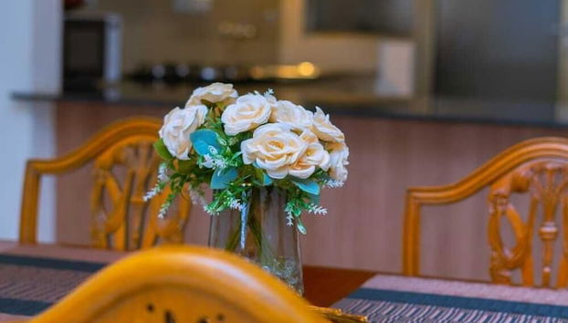 Lux Suites Morningside Greens Apartments - Foto 4, Zona de estar