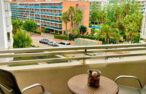 LA MER BLEUE, Boutique Apartament with free parking, full equipped in Fenals Beach - Foto 24