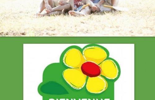 Maison authentique de Sologne avec piscine partagée, jardin et 3 chambres - FR-1-489-12 - Foto 17