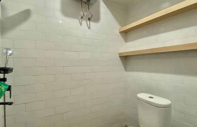 Blossom Suites Bandung Cicadas - Photo 11