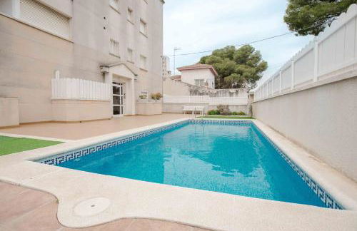 Apartamento SPA Coma-ruga by MarCalma - Foto 1