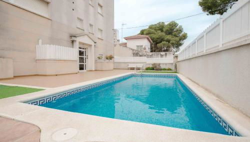 Apartamento SPA Coma-ruga by MarCalma - Foto 1