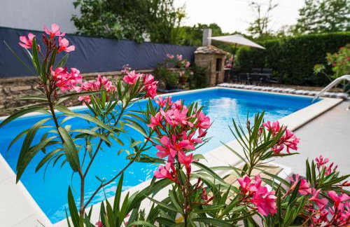 Ferienhaus Jadranka - Foto 1