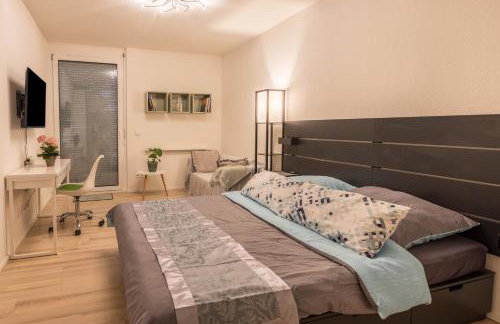 Ferienwohnung Im Haidelmoos - Photo 13