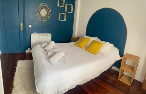 Appartement avec terrasse - Foto 14