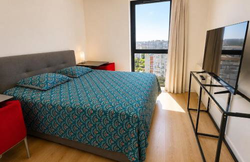 Appartement standing Vue panoramique sur Nantes - Foto 5