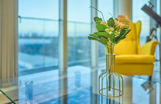 Impeccable 3-bed Apartment in London - Foto 31