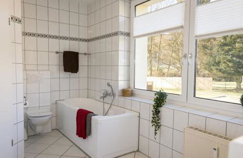 Holiday apartment with 5 bedrooms - Foto 11