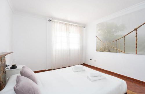 Fantasticas vistas al mar, playa y piscina - Foto 12