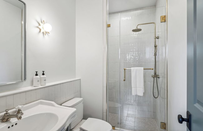 The Mary Beth Hotel & Gallery - Foto 53