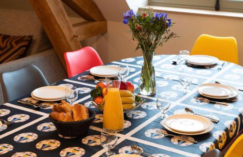 7 - Seigneurie Fouquet - La Hève - Photo 11