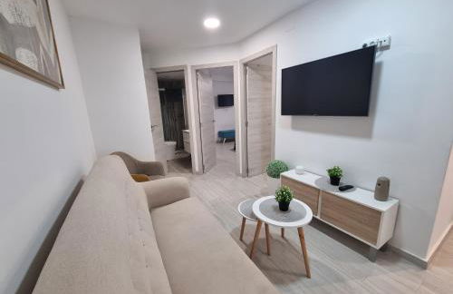 Apartamentos en Denia frente al Puerto! - Foto 26