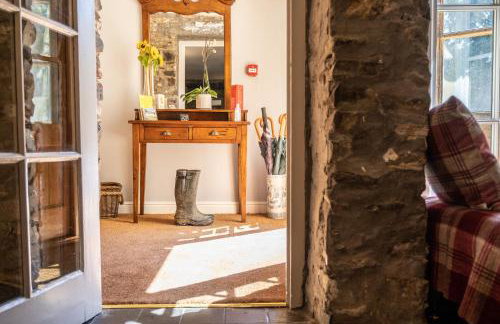 Ty Mawr Country Hotel & Restaurant - Foto 48